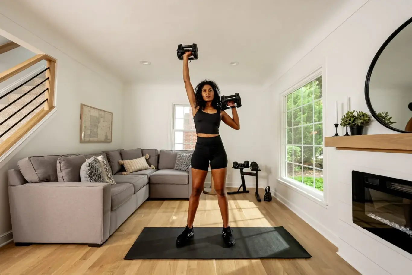 Home Gym